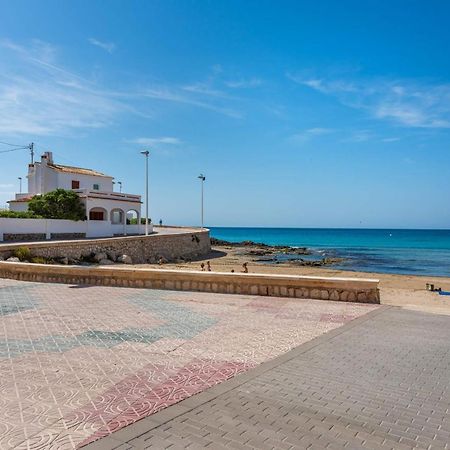 Apartamento Arenal 5 - PlusHolidays Calpe Esterno foto