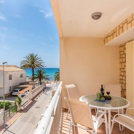 Apartamento Arenal 5 - PlusHolidays Calpe Esterno foto