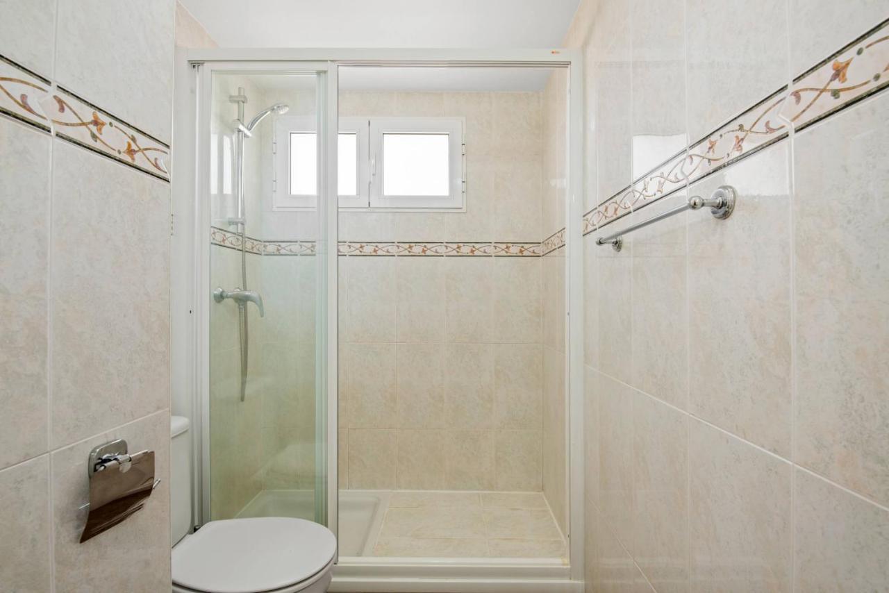 Apartamento Arenal 5 - PlusHolidays Calpe Esterno foto
